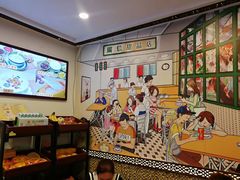 -广信牛奶甜品世家(台东店)