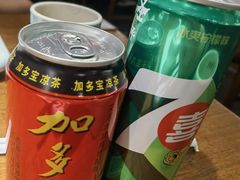 -乔街深夜食堂·小龙虾·高压锅生蚝(杭州总店)
