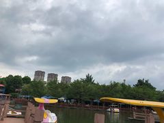 -国色天乡三期陆地乐园