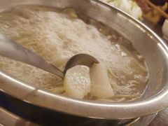 -巴山一绝烤全羊(三圣乡刘家花园店)