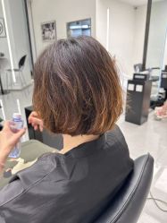 -5M HAIR SALON