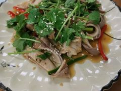 -新渔之道餐厅(塘厦店)