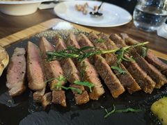 -1861意大利餐厅(文化广场店)