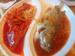 -马凯餐厅(长椿街店)