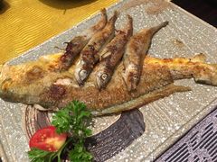 -汕头国际大酒店-牛一町目餐厅