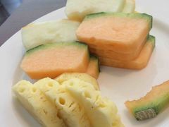 -昆山琶拉帝诗酒店·河畔咖啡厅Riverside Cafe