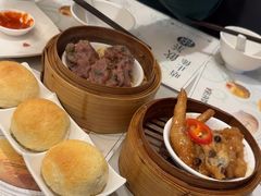 -添好运点心专门店(深水埗店)