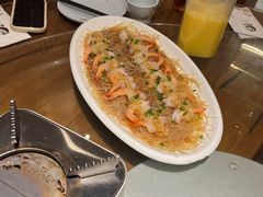 -黄泥岗·黄陂农家菜(百步亭店)