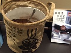 -太平洋咖啡(市府恒隆二店)