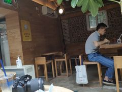 -VOYAGE COFFEE(北锣鼓巷店)