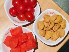 -嘉和一品粥(方庄店)