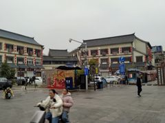 -回龙窝历史文化街区