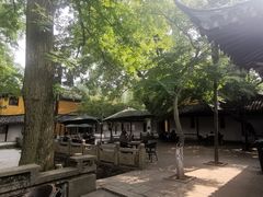 -兴福禅寺