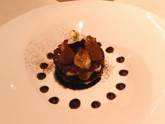 -北京金融街丽思卡尔顿酒店·意味轩 Cepe