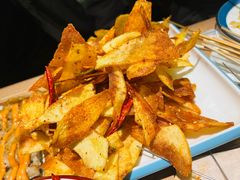 -小乾杯串店•16年沈阳烧烤(文安路店)