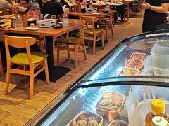 -华府九号海鲜烧烤大排档(龙域店)