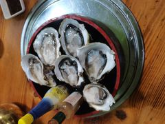 -大富蚝乌东哥饭店·石锅鱼杂·柠檬鸭(革新路店)