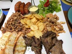 -HELLO MUSAE 拾光缪斯餐厅·纯正希腊风味(苏州中心店)