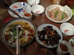 -客语客家菜(东山口店)
