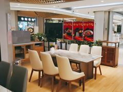 -渝悦情·新派川菜(建国门店)