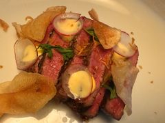 牛里脊三明治-The Georg(东华门店)