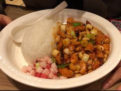 -阳阳中国饭(北京荟聚店)