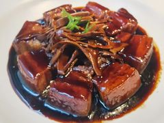 -苏帮袁Sue Cuisine(来福士店)