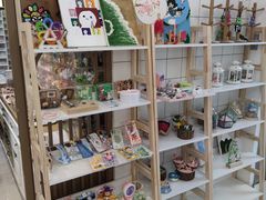 -Summer House夏莫手工坊团建活动(世博源店)