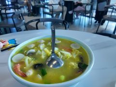 -金海湾海鲜排档(朱家尖店)