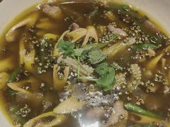 -院8里·少城记忆老川菜(宽窄巷子店)