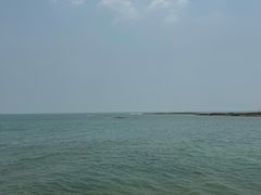 -日照灯塔风景区