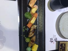 -松临·铁板烧&Omakase(神农店)