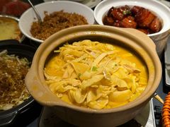 -小菜园新徽菜(青岛市南万象城店)