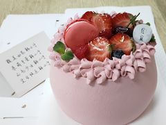 -侘寂甜品(自取店)