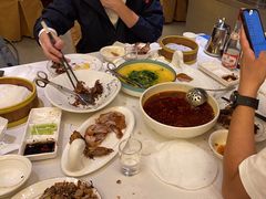 -便宜坊烤鸭店(科创店)