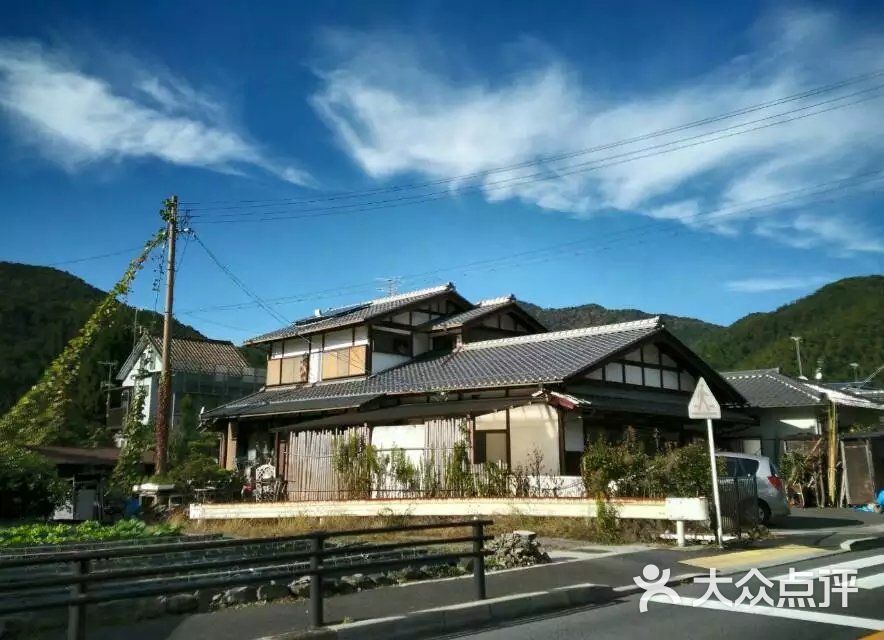 大原之里大原图片-北京历史古迹-大众点评网