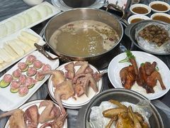 -鸽鸟轩(石岐店)