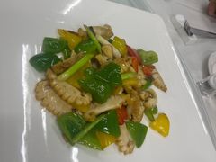 -宜兴隆家宴·私房菜(泰安华庭店)