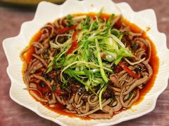 -洪霞餐馆