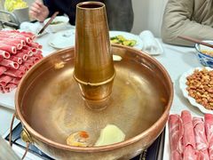 -吉羊三宝(复兴门笔管胡同店)