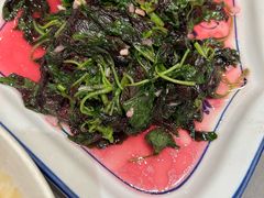 -钱记·乡野菜(紫荆花路店)