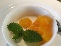 -香草意餐厅(杏石口路店)