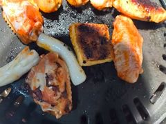 -33韩式自助烧烤(环城南路店)