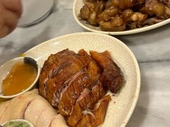 -紫金食坊(江南西路店)