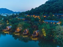 -芳草地度假酒店·野炉中餐厅