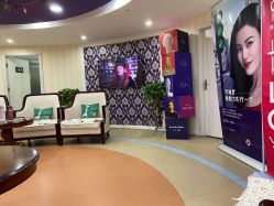 点击看大图 -安徽合肥韩美整形外科医院