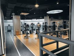 -一兆韦德健身(张杨路店)