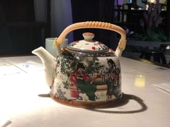 -韵秋荷(宝山龙湖天街店)