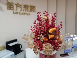 点击看大图 -苗方清颜•痘肌问题肌专研