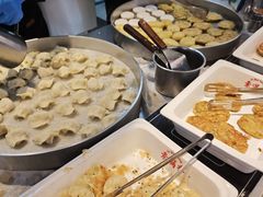 -素满香·食养自助(建邺万达店)